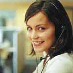 Friendly Customer Service